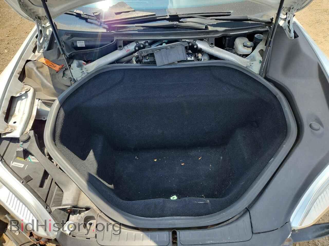 2015 TESLA MODEL S - VIN: 5YJSA1E29FF109105 - Photo 11