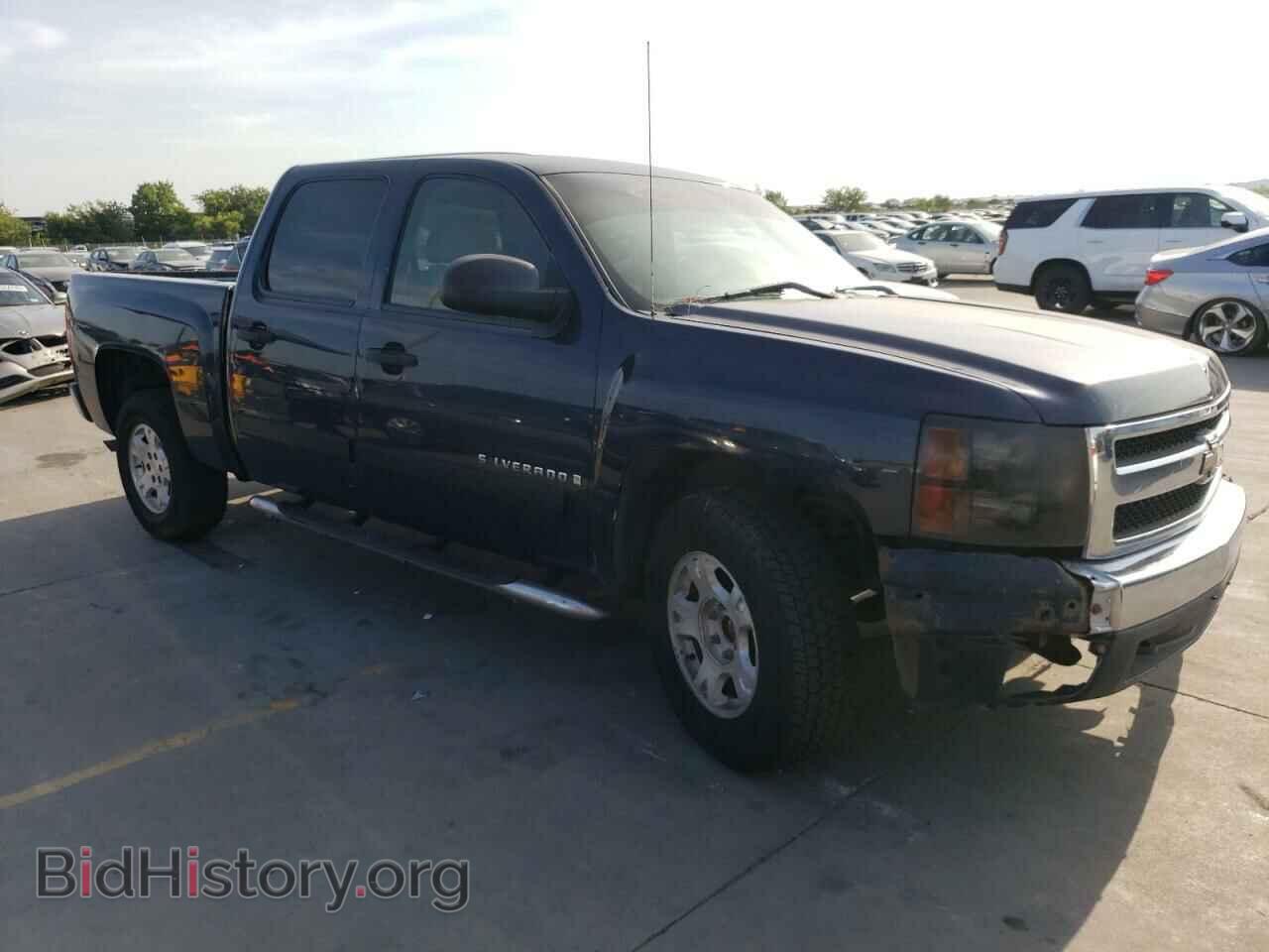 2007 CHEVROLET ALL Models - VIN: 2GCEC13C071572676 - Фото 4