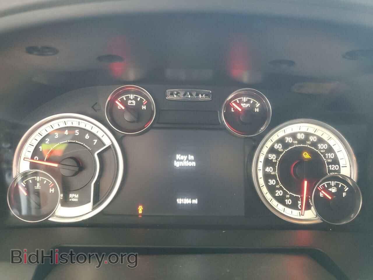 2018 RAM 1500 - VIN: 1C6RR7LT1JS248587 - Photo 9