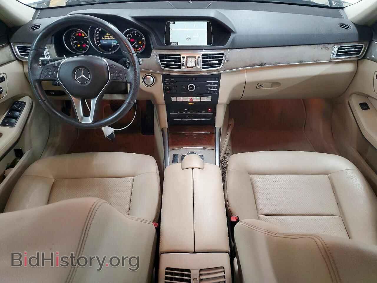2016 MERCEDES-BENZ E-CLASS - VIN: WDDHF5KB4GB213499 - Photo 8