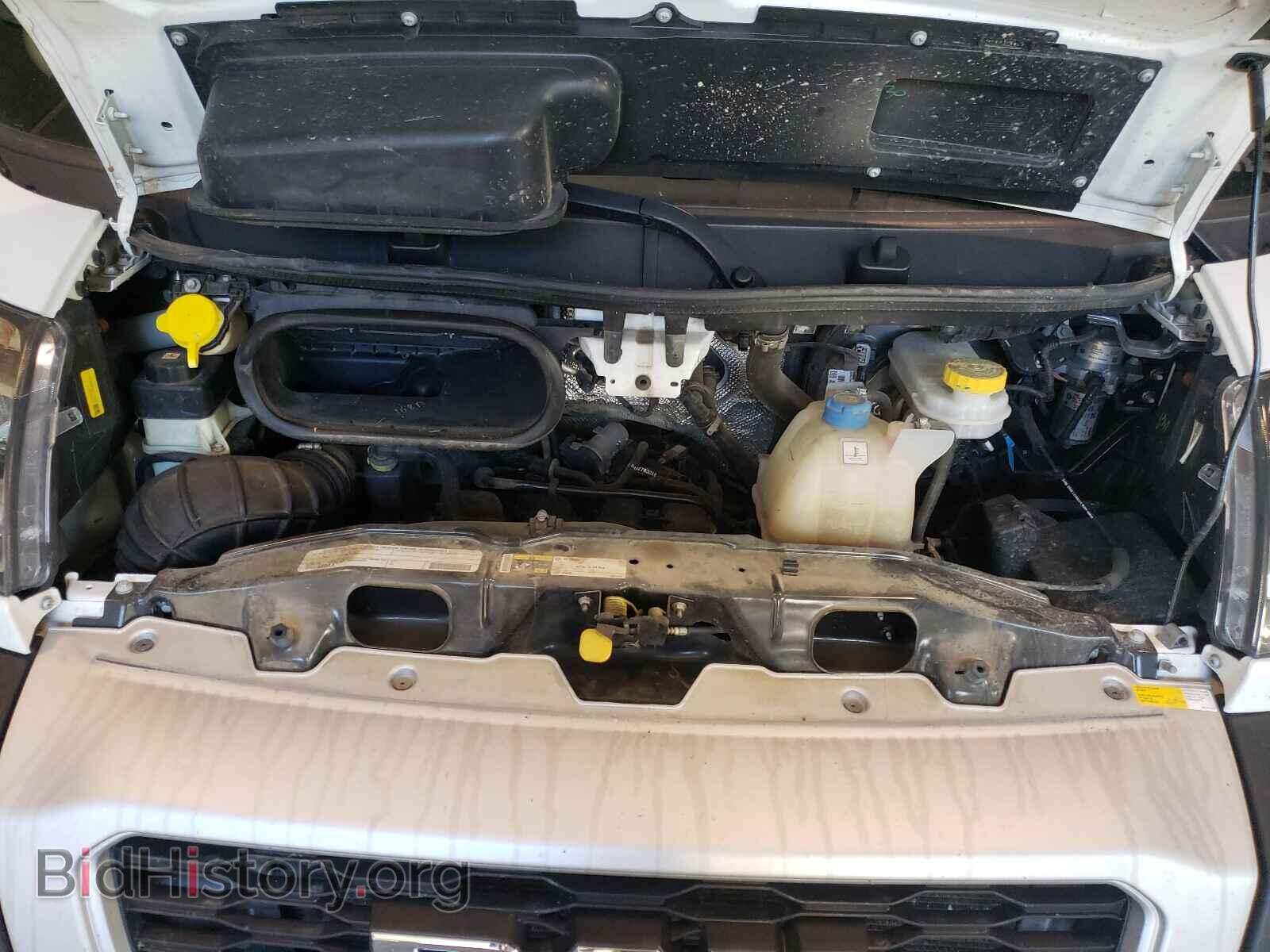 2019 RAM PROMASTER - VIN: 3C6TRVBG2KE549680 - Фото 7