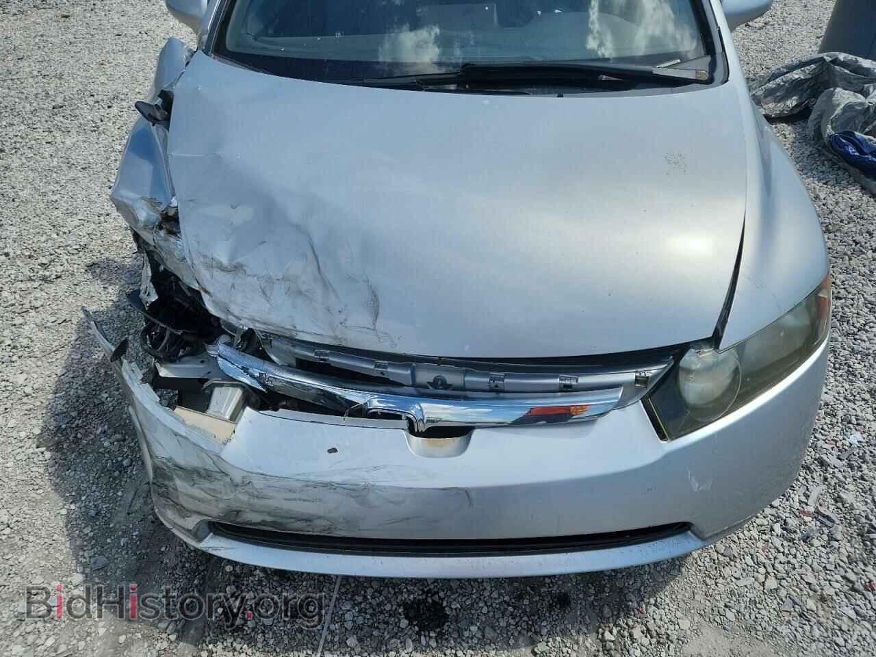 2006 HONDA CIVIC - VIN: 1HGFA16596L143473 - Фото 11