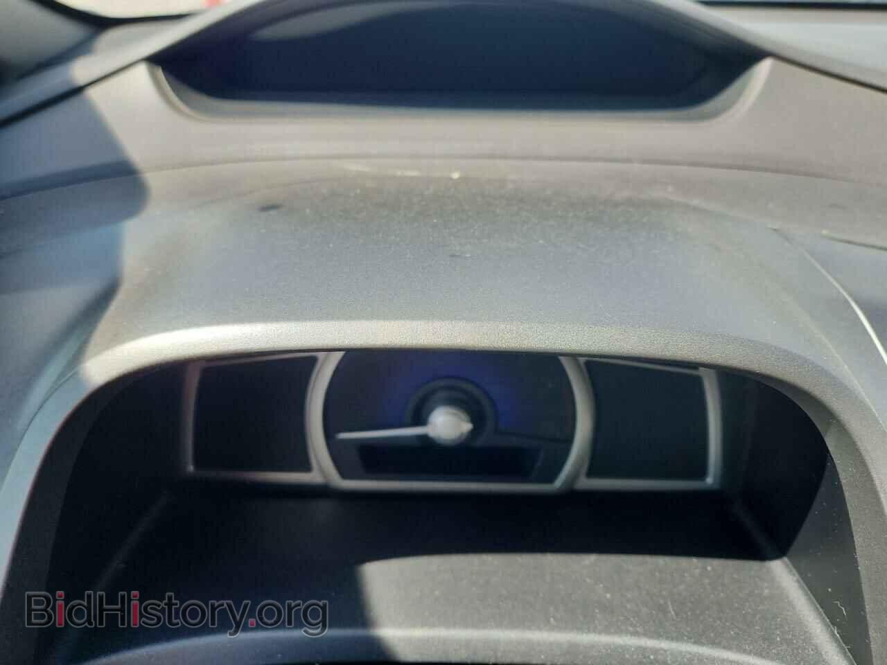 2006 HONDA CIVIC - VIN: 1HGFA16596L143473 - Фото 9