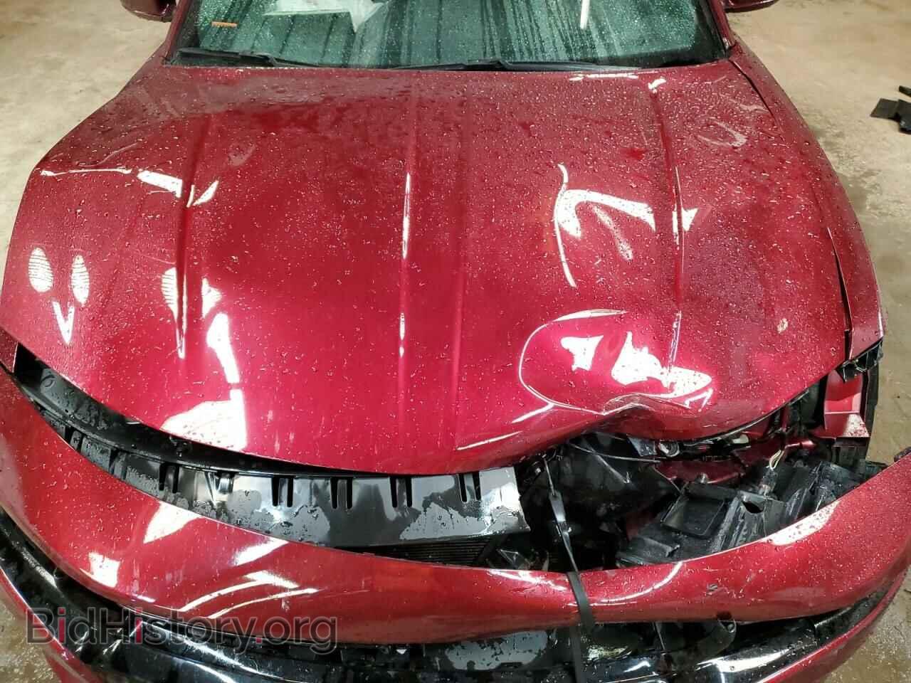 2022 DODGE CHARGER - VIN: 2C3CDXJG7NH257668 - Фото 11