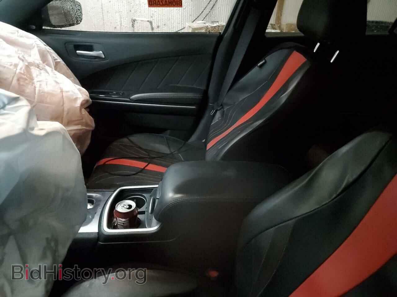 2022 DODGE CHARGER - VIN: 2C3CDXJG7NH257668 - Фото 7