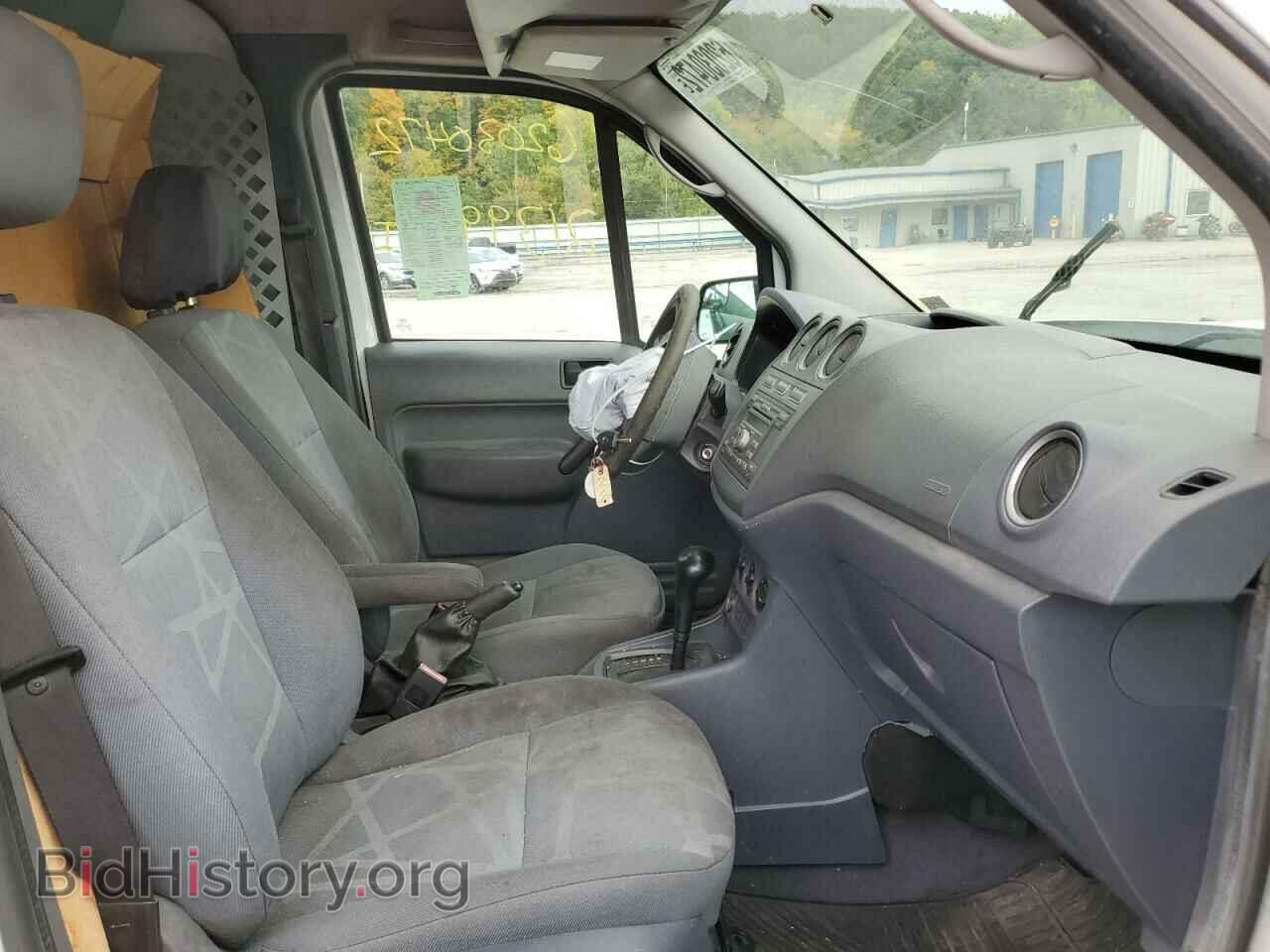 2011 FORD TRANSIT - VIN: NM0LS7BN4BT045417 - Фото 5