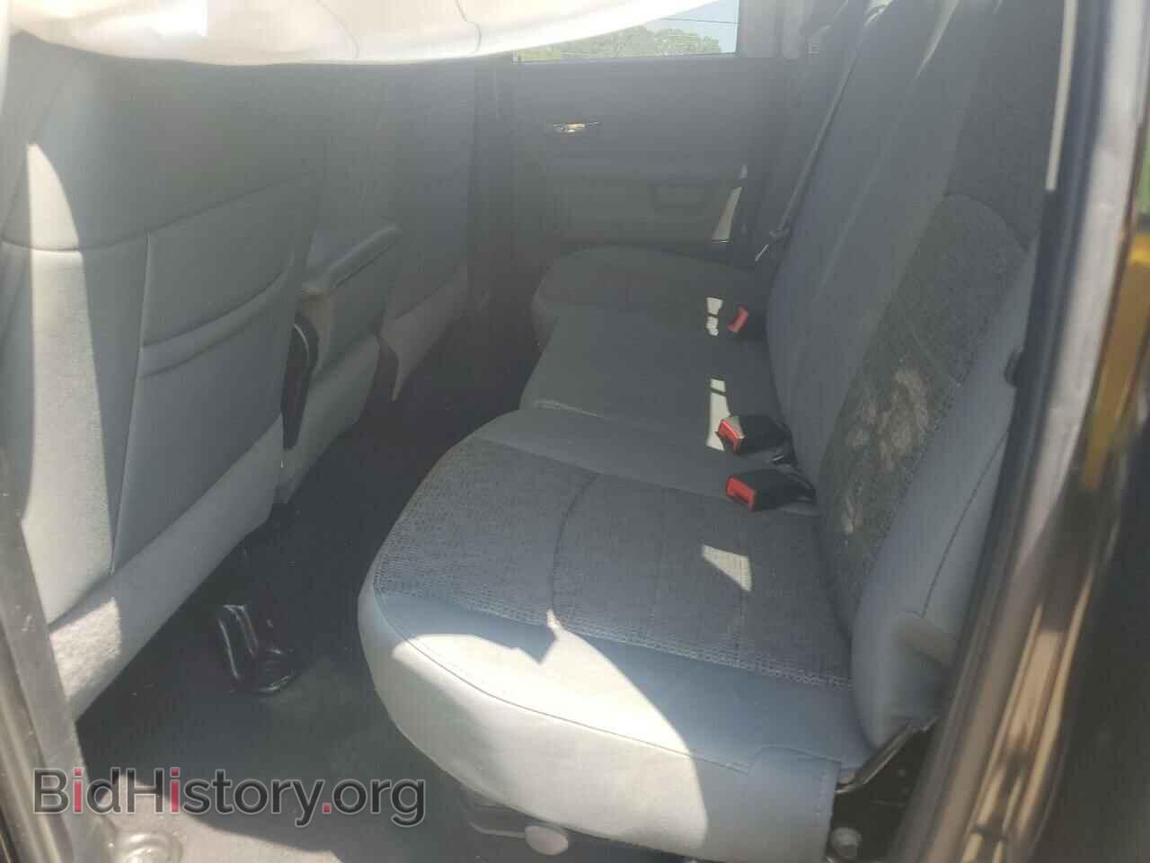 2018 RAM 1500 - VIN: 1C6RR7GT1JS153750 - Фото 10