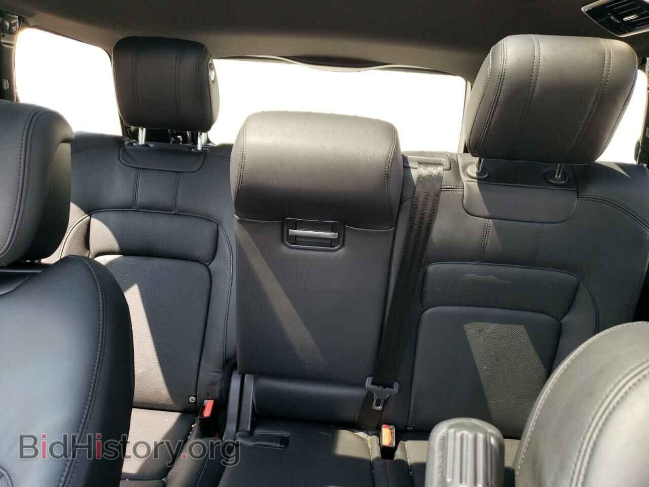 2018 LAND ROVER RANGEROVER - VIN: SALGS2SV2JA385661 - Фото 10