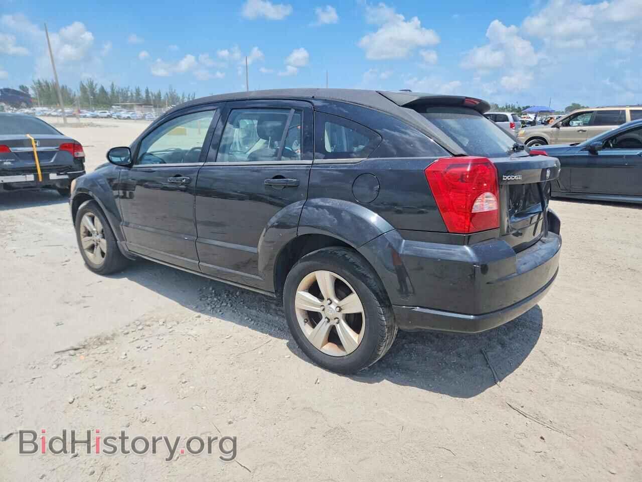 2010 DODGE CALIBER - VIN: 1B3CB3HA1AD545366 - Photo 2