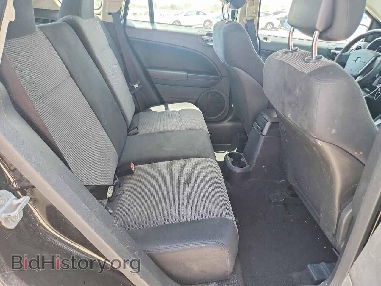 2010 DODGE CALIBER - VIN: 1B3CB3HA1AD545366 - Photo 11