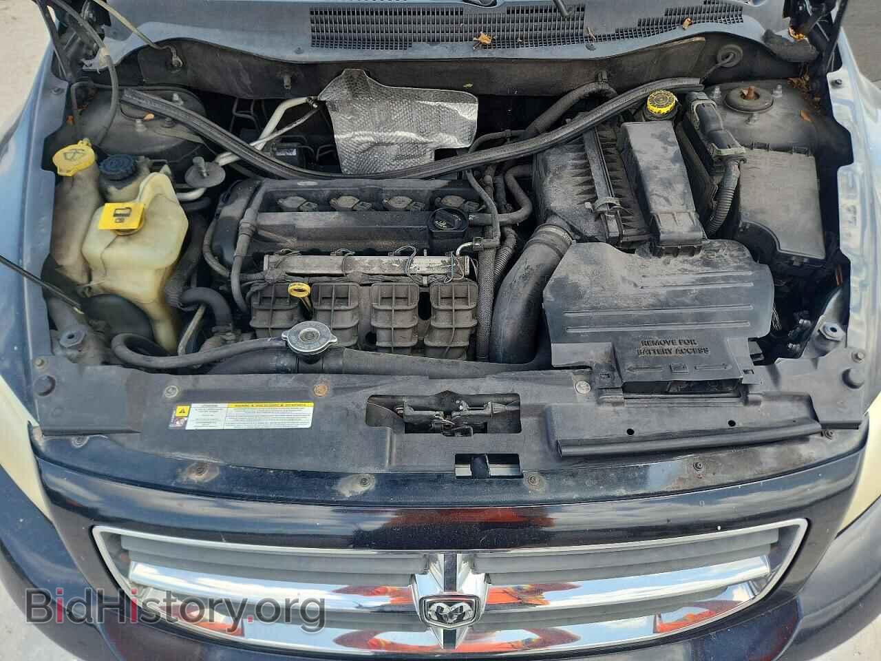 2010 DODGE CALIBER - VIN: 1B3CB3HA1AD545366 - Photo 12