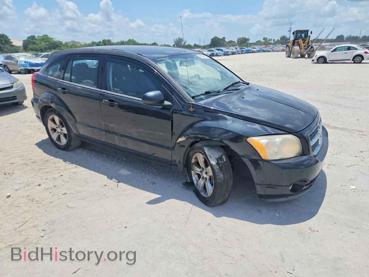 2010 DODGE CALIBER - VIN: 1B3CB3HA1AD545366 - Photo 4