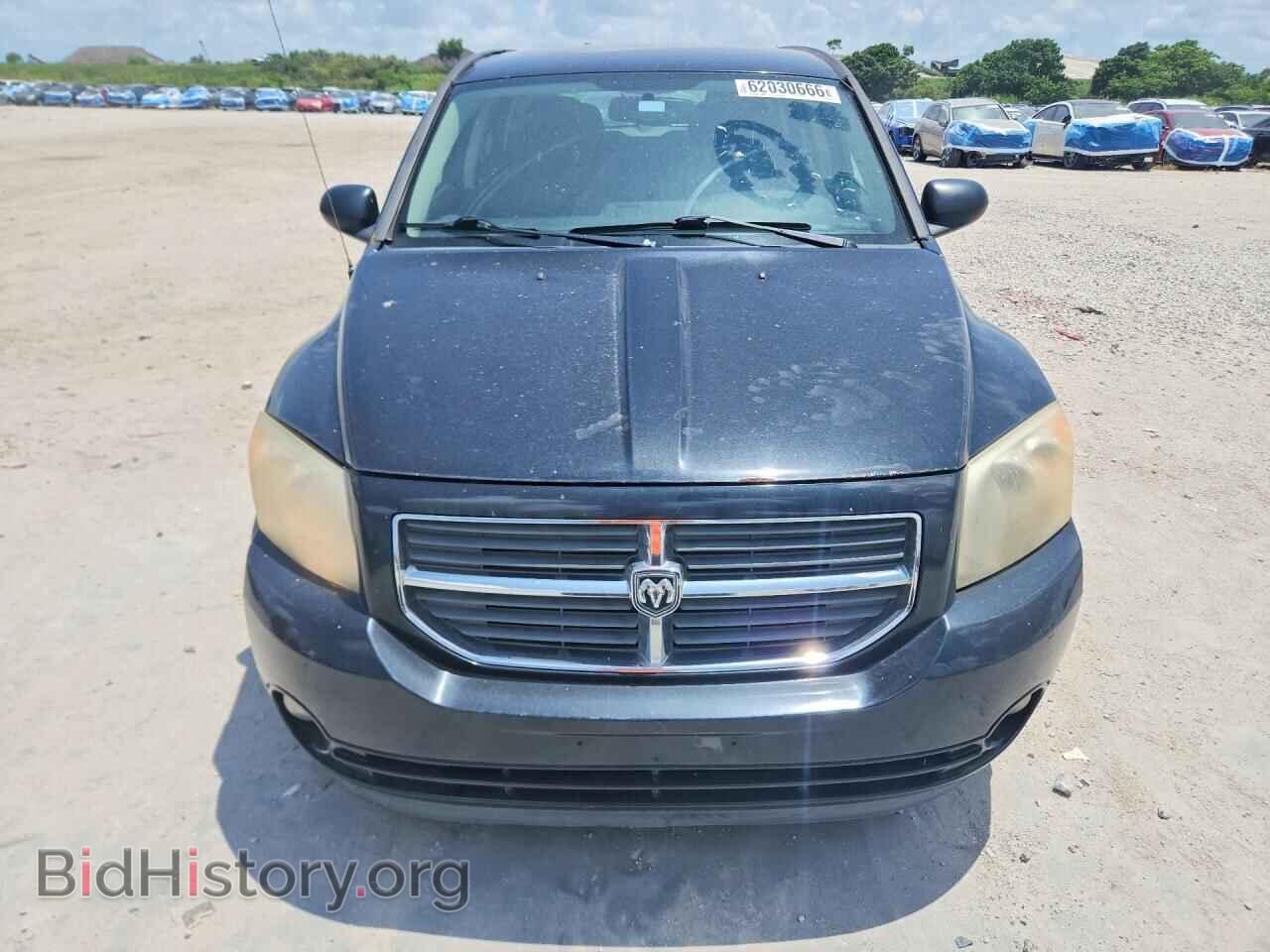 2010 DODGE CALIBER - VIN: 1B3CB3HA1AD545366 - Photo 5