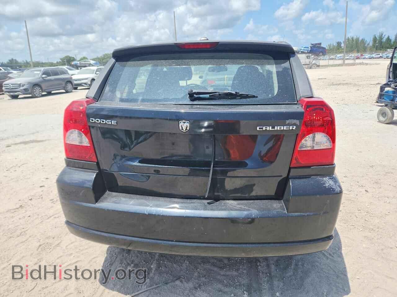 2010 DODGE CALIBER - VIN: 1B3CB3HA1AD545366 - Photo 6