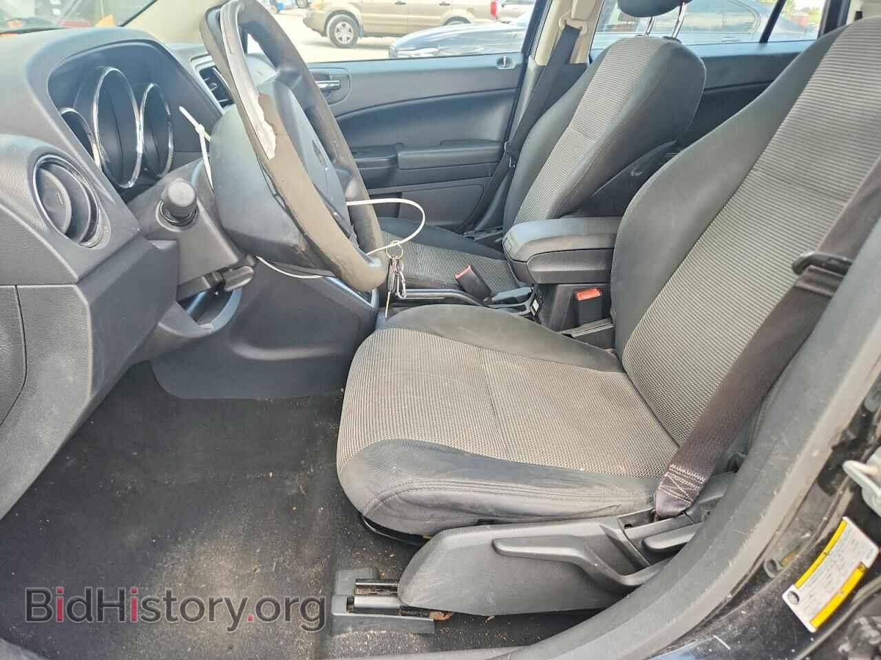 2010 DODGE CALIBER - VIN: 1B3CB3HA1AD545366 - Photo 7