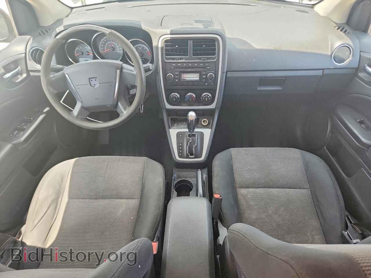 2010 DODGE CALIBER - VIN: 1B3CB3HA1AD545366 - Photo 8