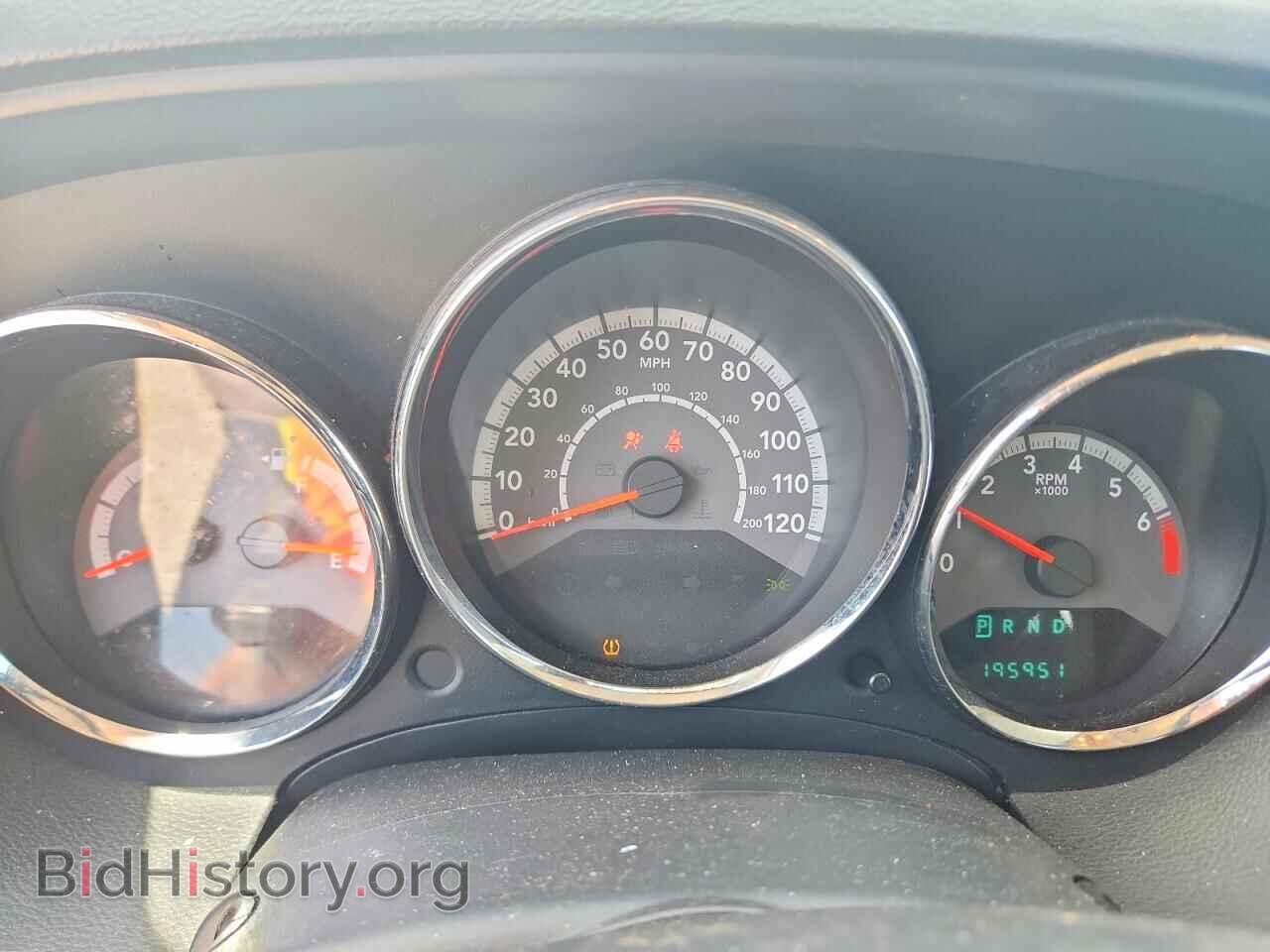 2010 DODGE CALIBER - VIN: 1B3CB3HA1AD545366 - Photo 9