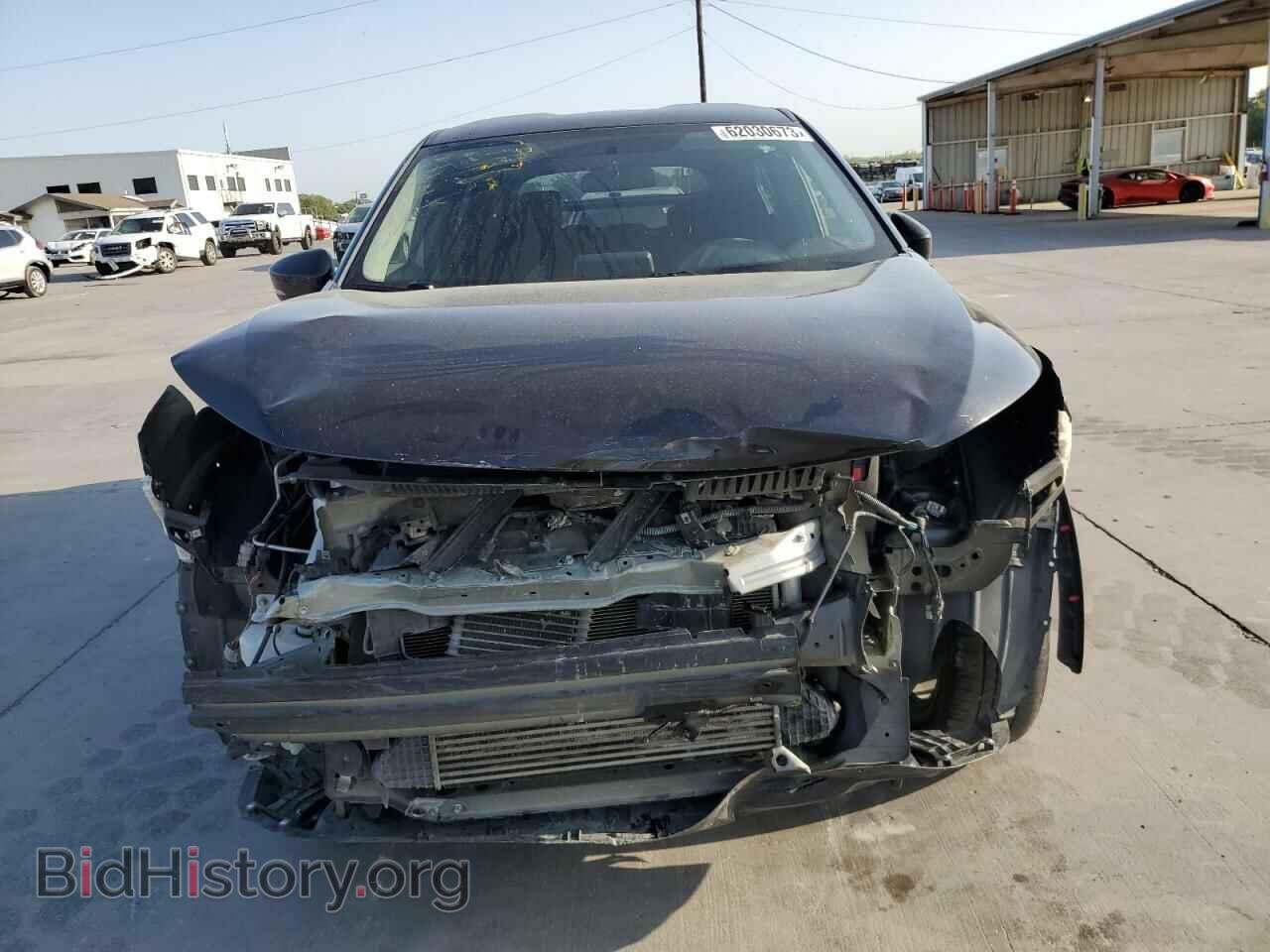 2018 MITSUBISHI ECLIPSE - VIN: JA4AT4AA0JZ046106 - Photo 5