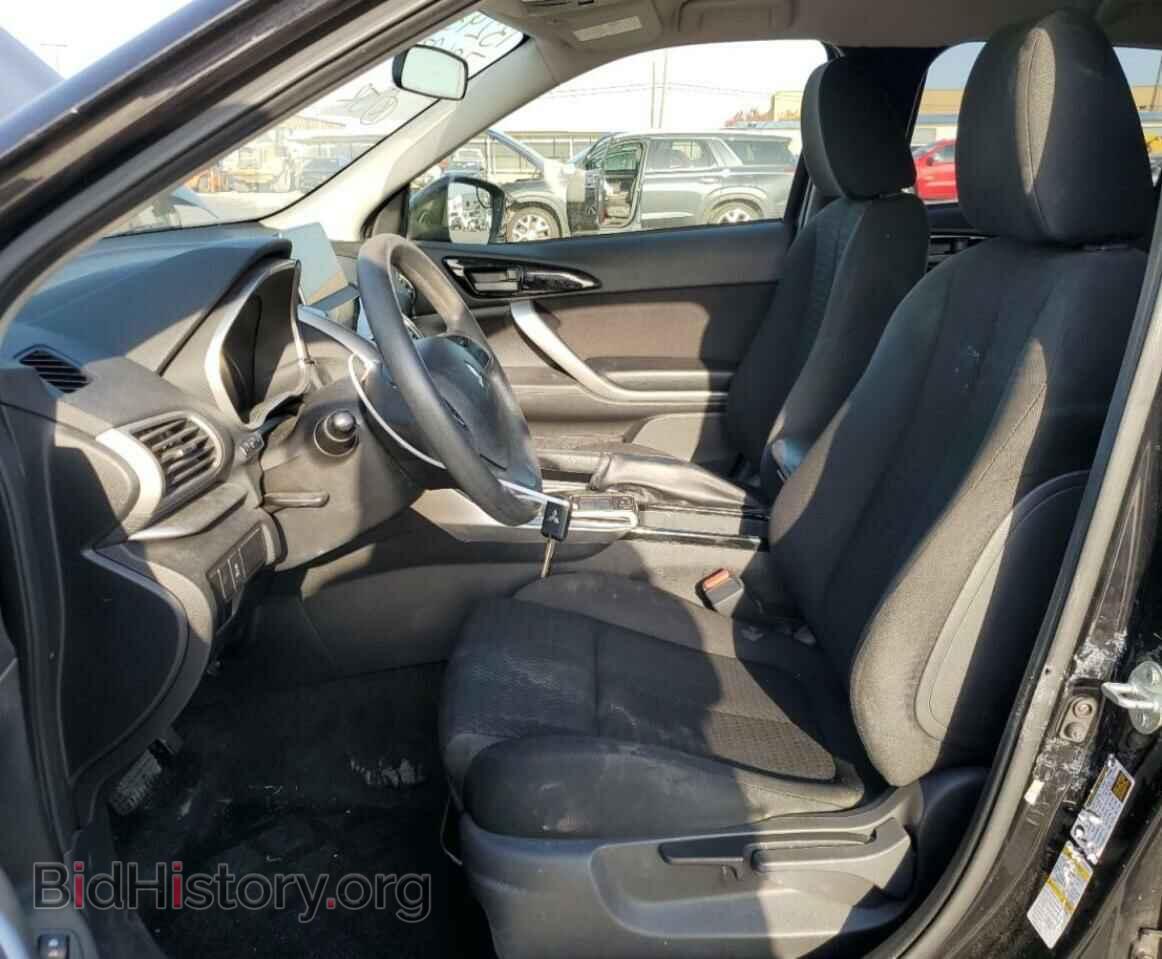 2018 MITSUBISHI ECLIPSE - VIN: JA4AT4AA0JZ046106 - Photo 7
