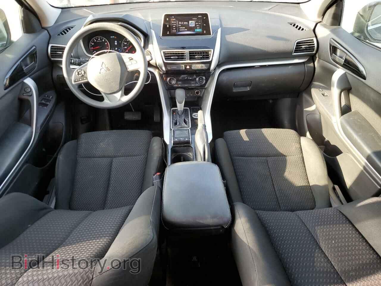 2018 MITSUBISHI ECLIPSE - VIN: JA4AT4AA0JZ046106 - Photo 8