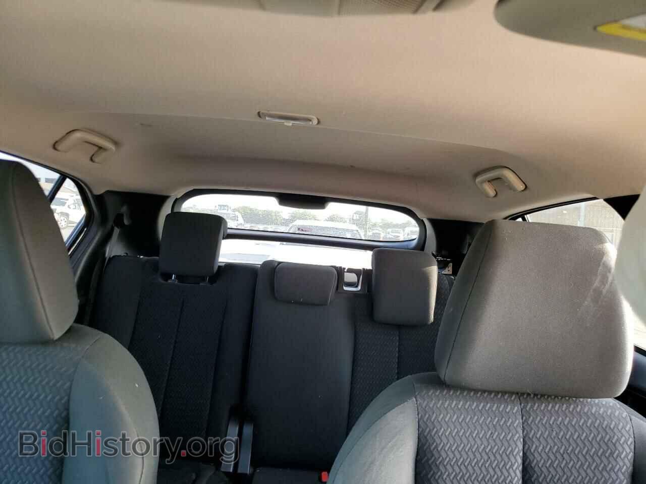 2018 MITSUBISHI ECLIPSE - VIN: JA4AT4AA0JZ046106 - Photo 10