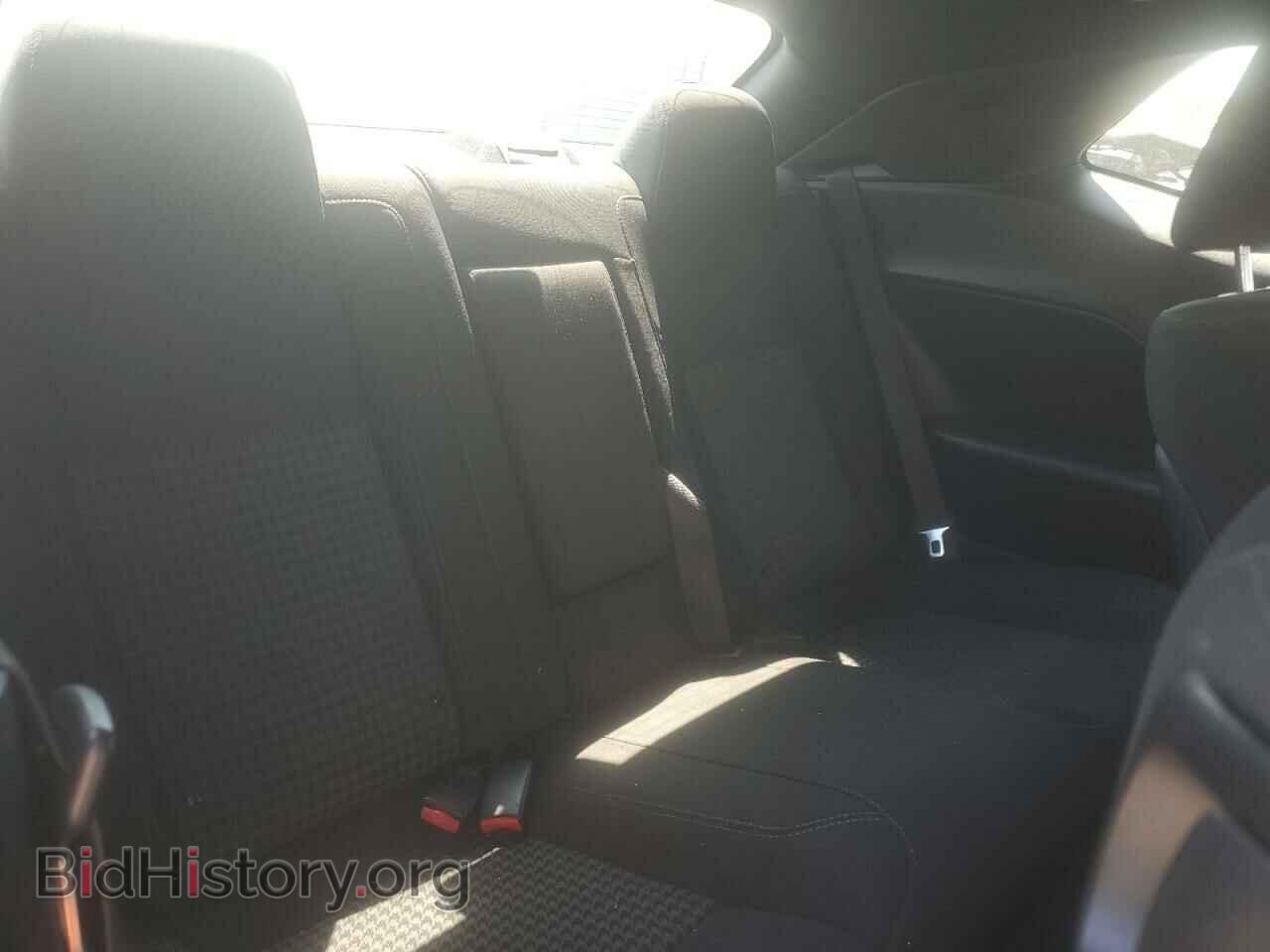 2019 DODGE CHALLENGER - VIN: 2C3CDZAG6KH525309 - Фото 10