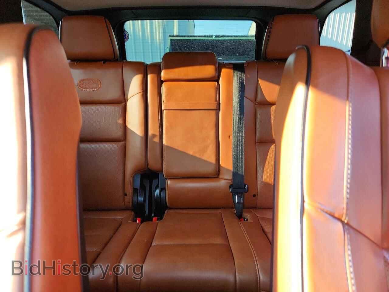 2012 JEEP CHEROKEE - VIN: 1C4RJFCTXCC342099 - Фото 10