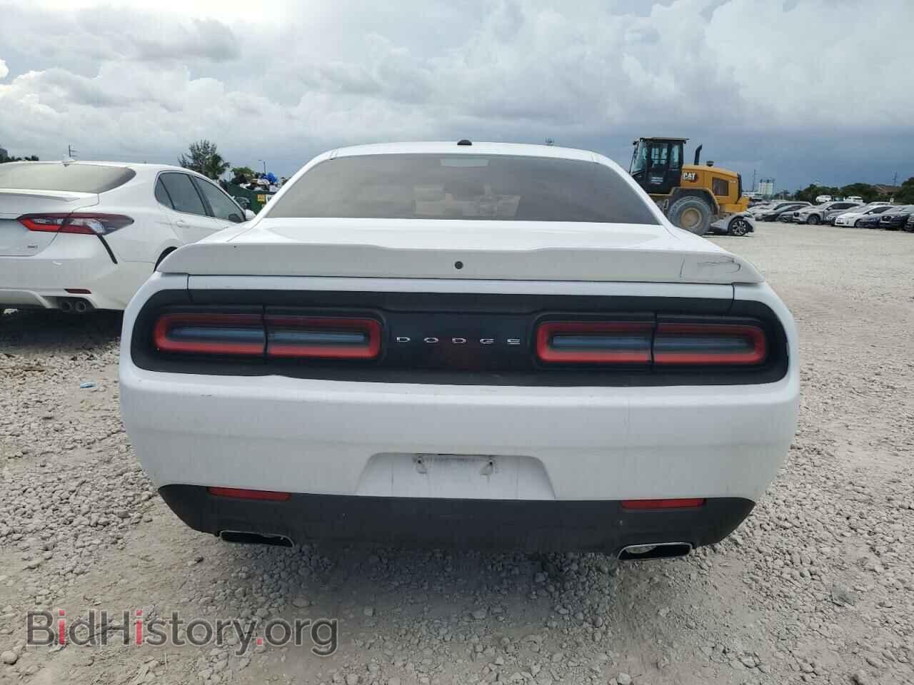 2018 DODGE CHALLENGER - VIN: 2C3CDZAG9JH242238 - Photo 6