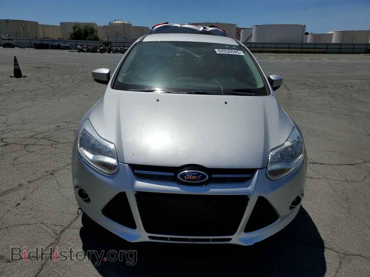 2012 FORD FOCUS - VIN: 1FAHP3H20CL200391 - Фото 5