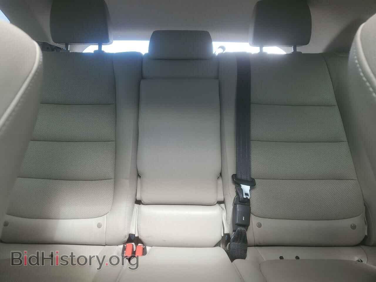 2014 MAZDA CX-5 - VIN: JM3KE2DY7E0323028 - Фото 10