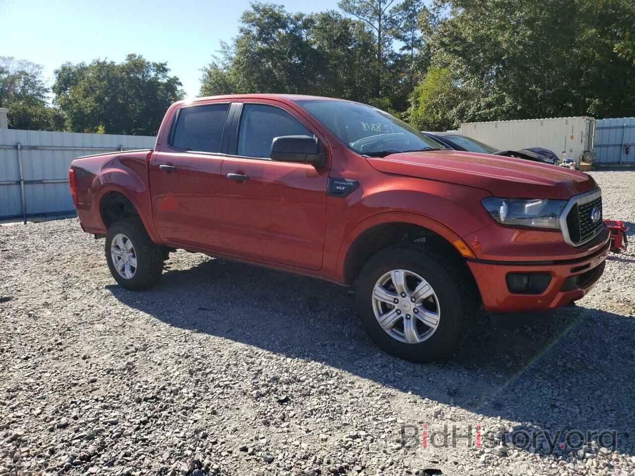 Photo 1FTER4FH0KLA29208 - FORD RANGER 2019