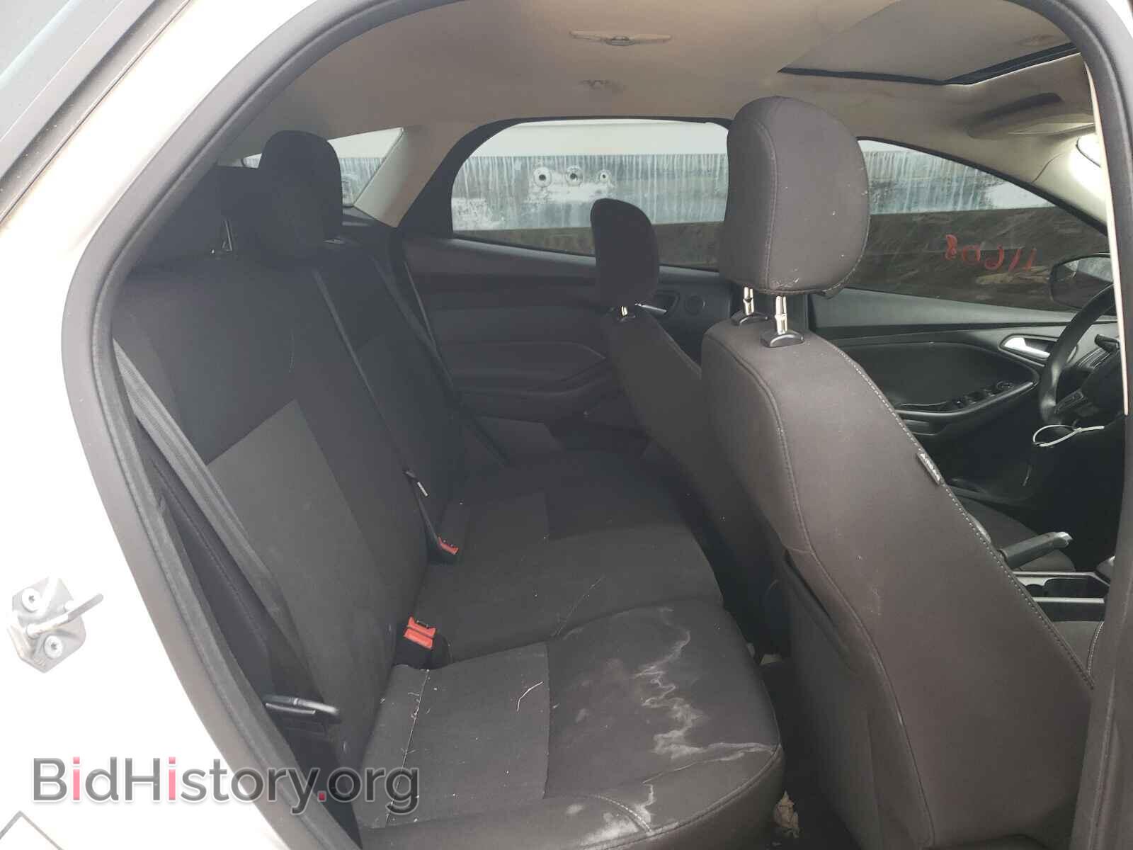 2017 FORD FOCUS - VIN: 1FADP3M20HL224721 - Фото 6