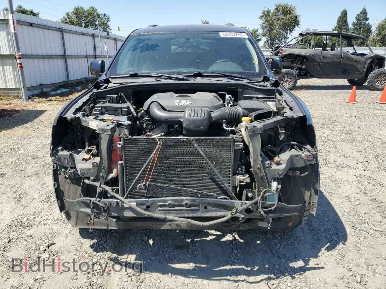 2012 DODGE DURANGO - VIN: 1C4RDJDG3CC253518 - Photo 5