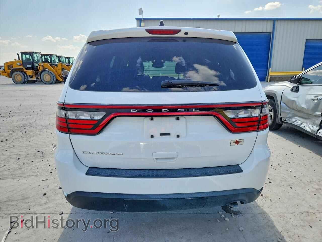 2017 DODGE DURANGO - VIN: 1C4RDHAG9HC724365 - Photo 6
