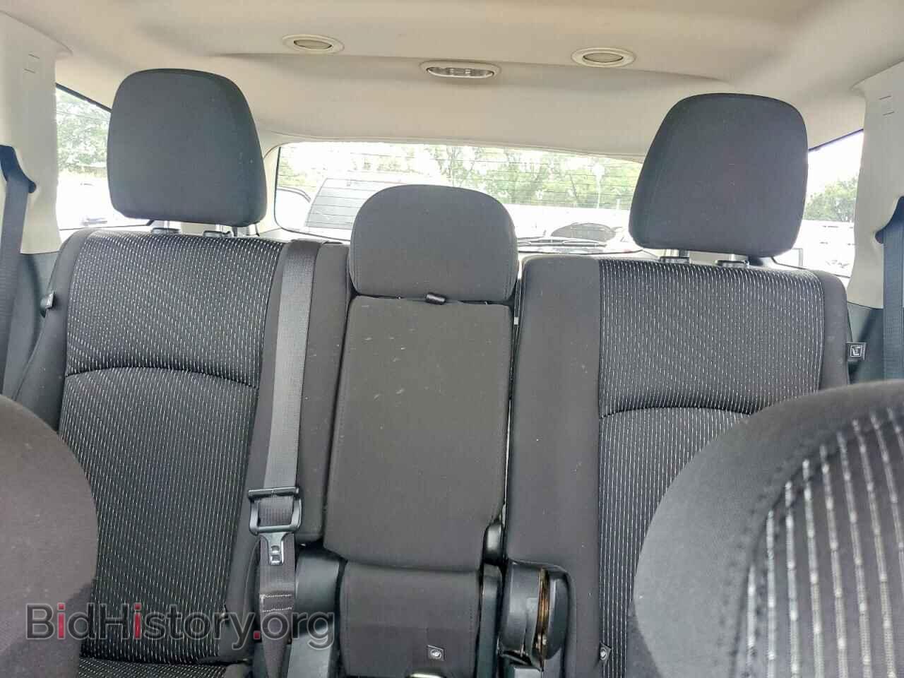 2015 DODGE JOURNEY - VIN: 3C4PDCBG7FT696687 - Photo 10