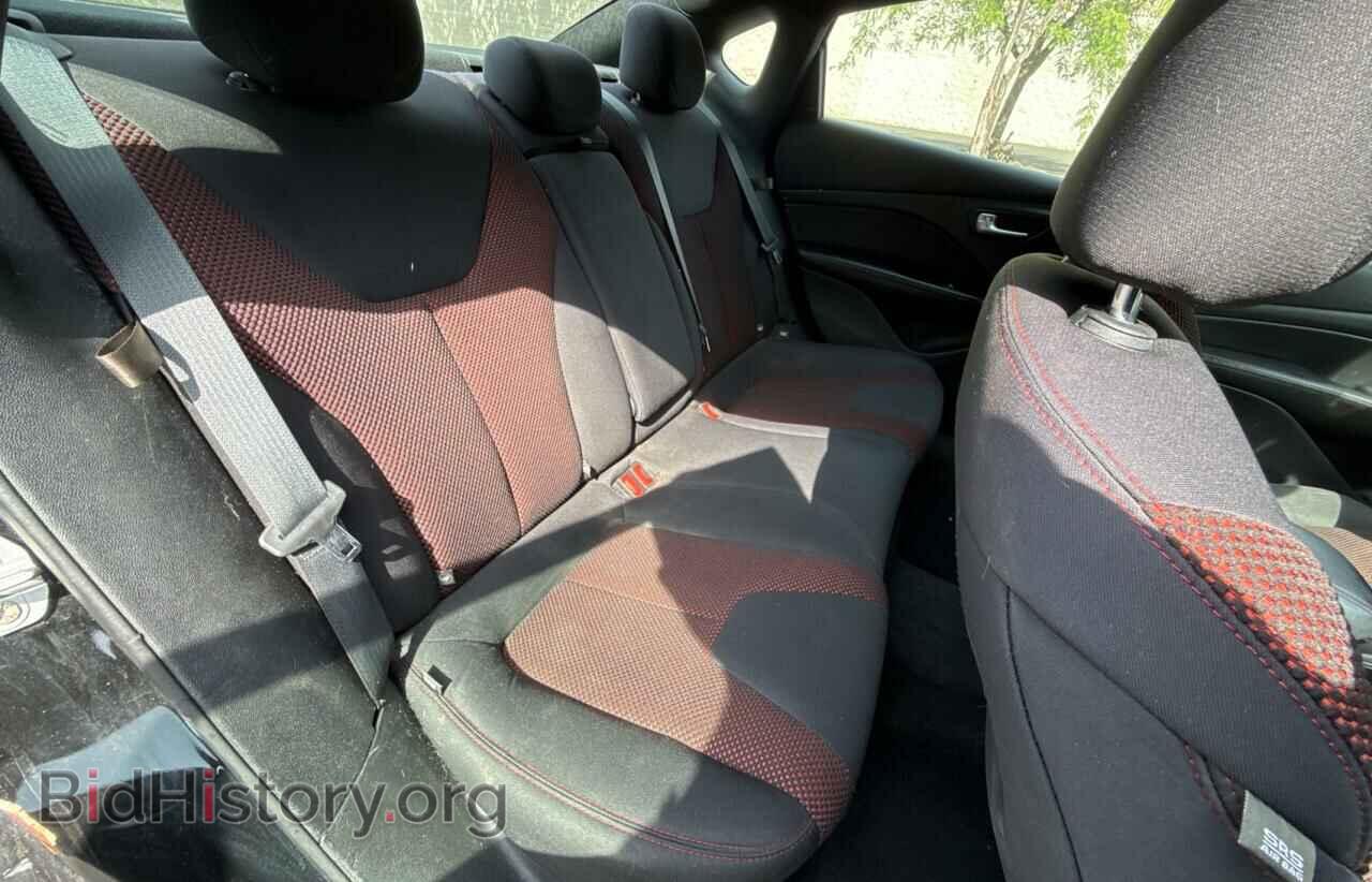 2015 DODGE DART - VIN: 1C3CDFBB8FD267363 - Фото 6