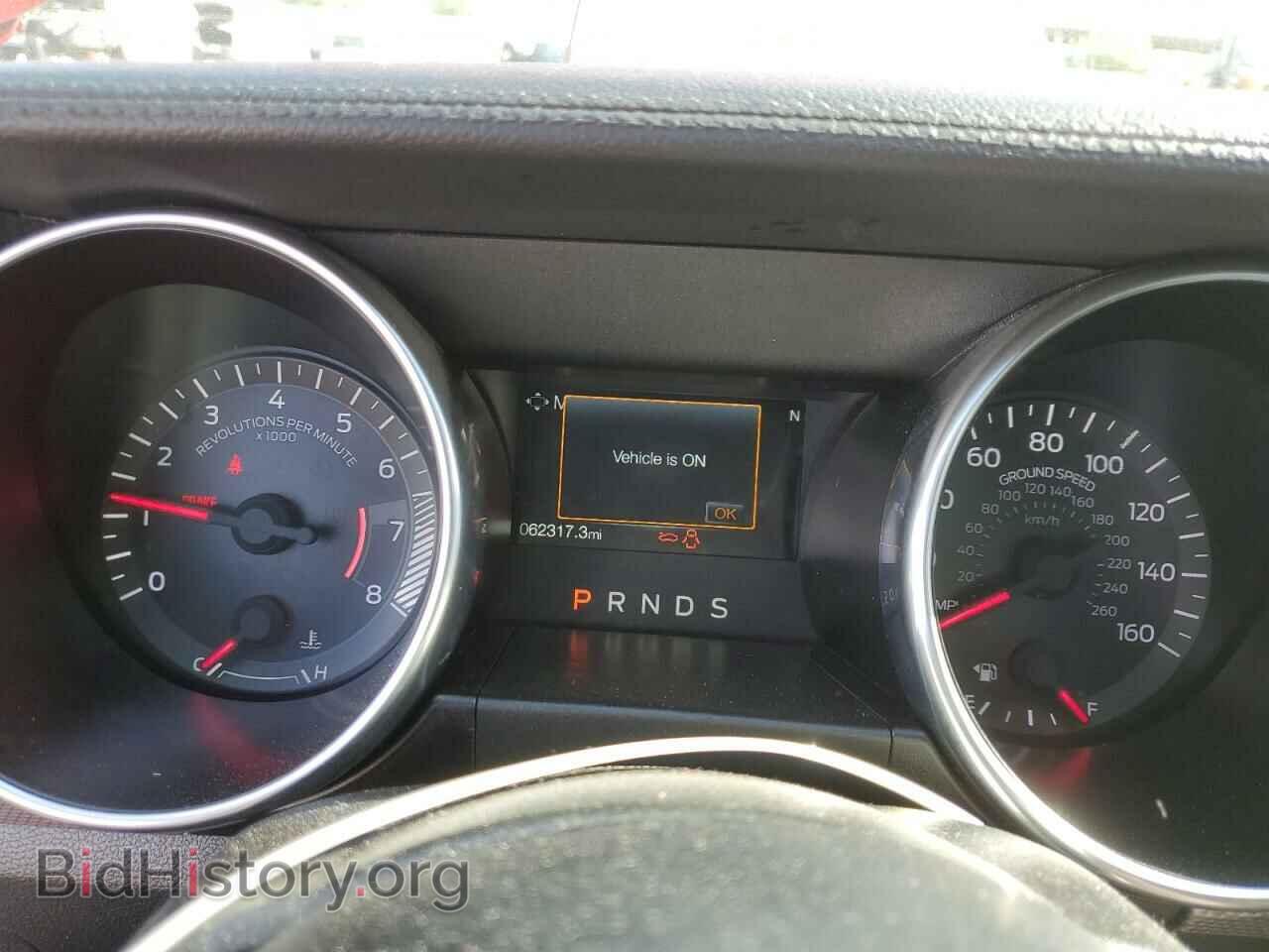 2020 FORD ALL Models - VIN: 1FA6P8TH8L5146729 - Фото 9