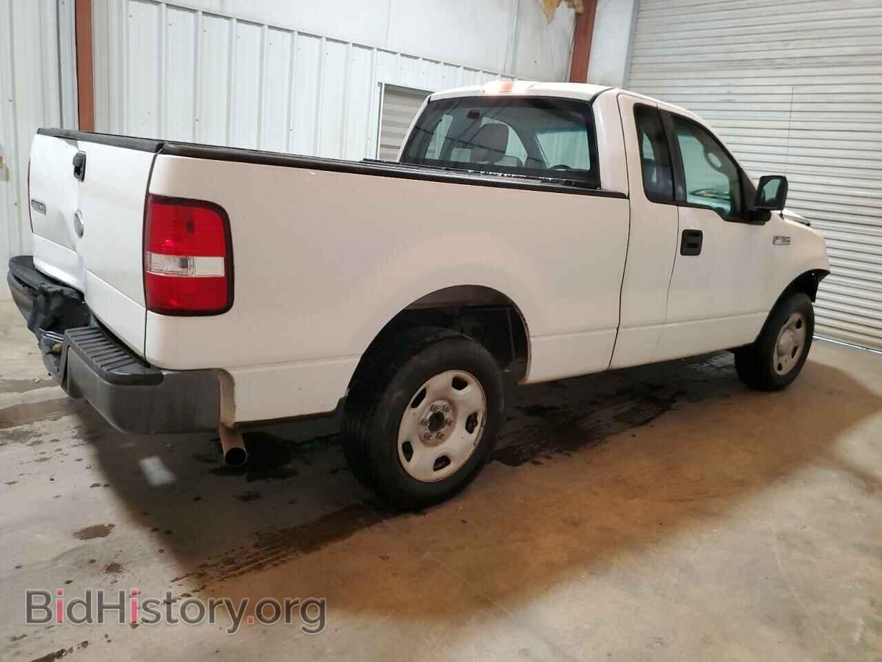 2008 FORD All Models - VIN: 1FTRF12V58KE04660 - Фото 3