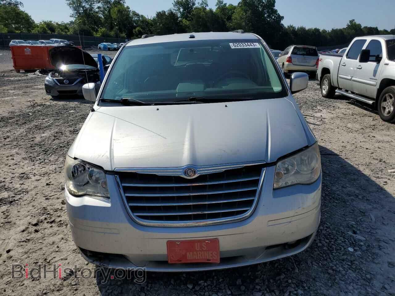 2010 CHRYSLER MINIVAN - VIN: 2A4RR5D18AR109417 - Photo 5