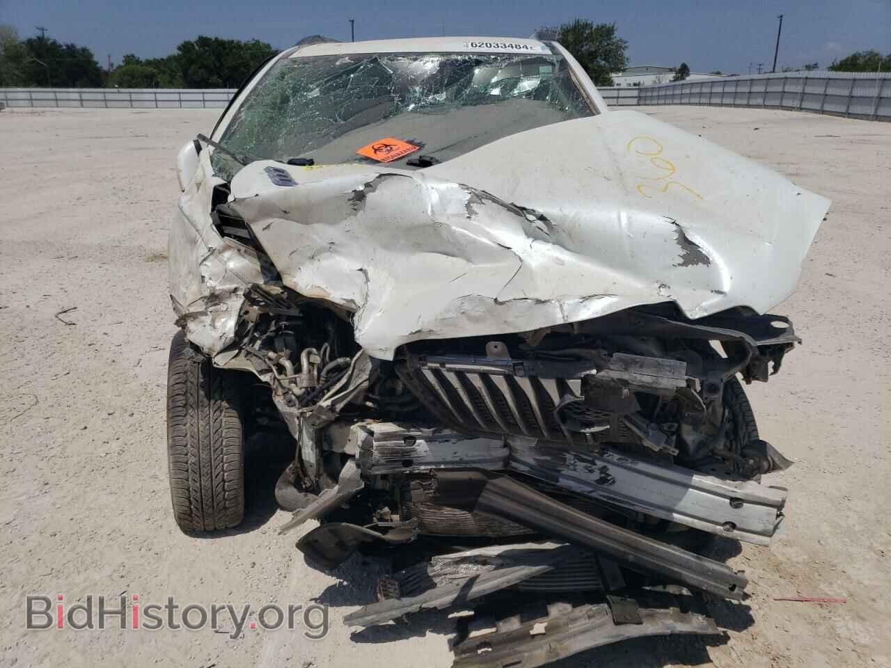 2013 BUICK ENCORE - VIN: KL4CJCSB1DB112014 - Photo 5
