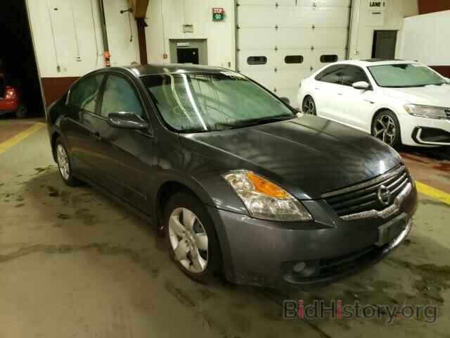 Photo 1N4AL21E37C131696 - NISSAN ALTIMA 2007