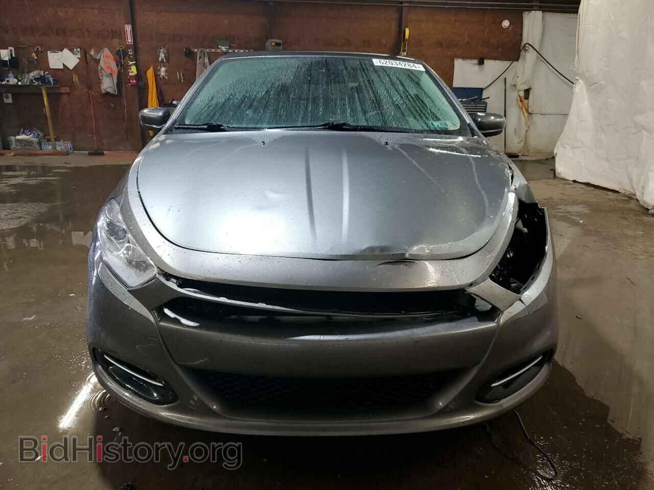 2013 DODGE DART - VIN: 1C3CDFBAXDD708513 - Photo 5