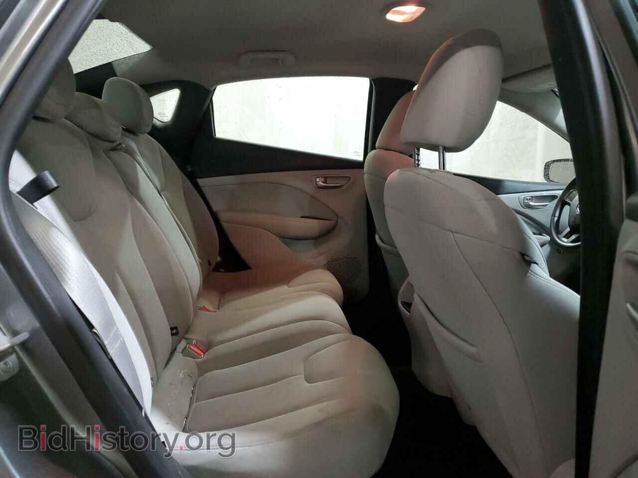 2013 DODGE DART - VIN: 1C3CDFBAXDD708513 - Photo 10