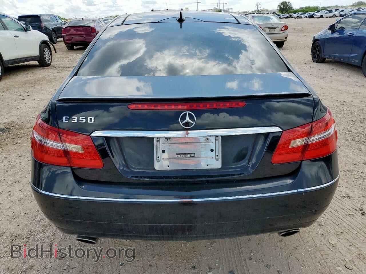 2012 MERCEDES-BENZ E-CLASS - VIN: WDDKJ5KB9CF164520 - Фото 6