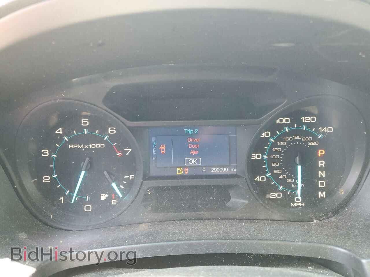 2012 FORD EXPLORER - VIN: 1FMHK7D86CGA59597 - Photo 9