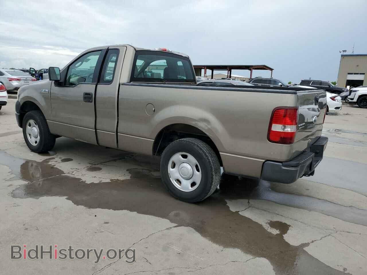 2006 FORD All Models - VIN: 1FTRF12276NB55246 - Фото 2
