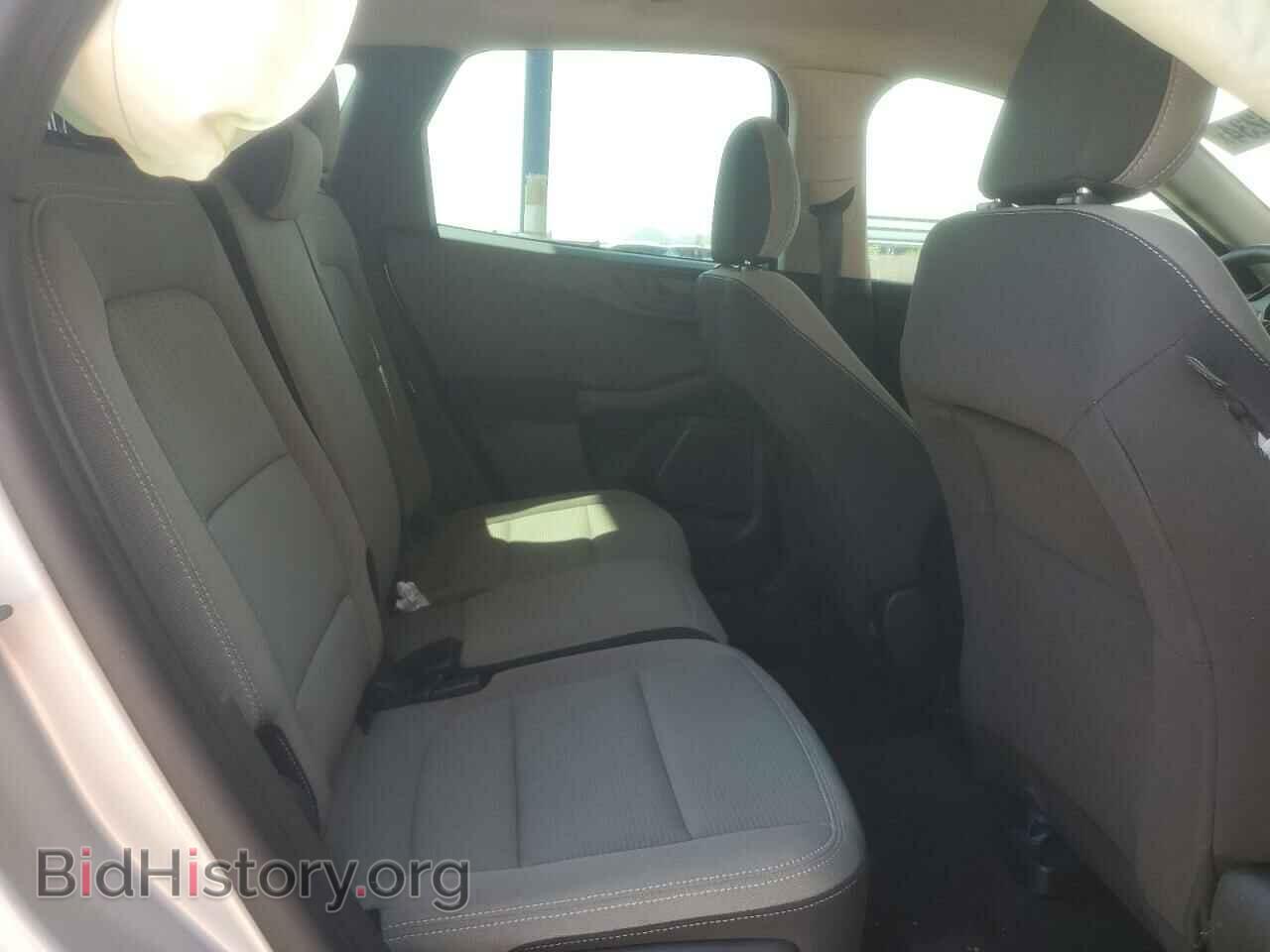 2020 FORD ESCAPE - VIN: 1FMCU0F61LUA57569 - Photo 10