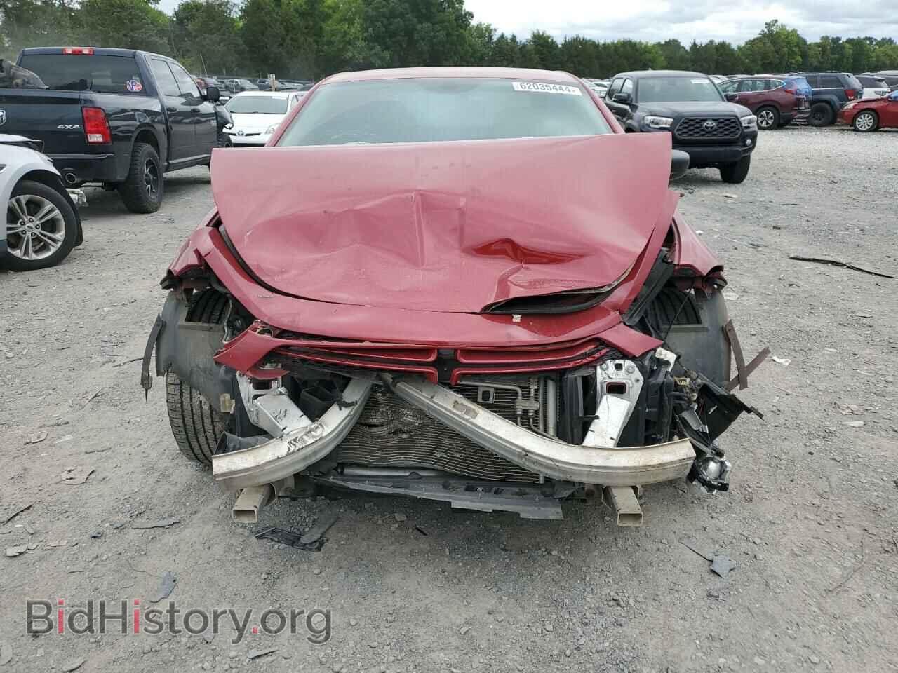 2014 DODGE DART - VIN: 1C3CDFAAXED772764 - Photo 5