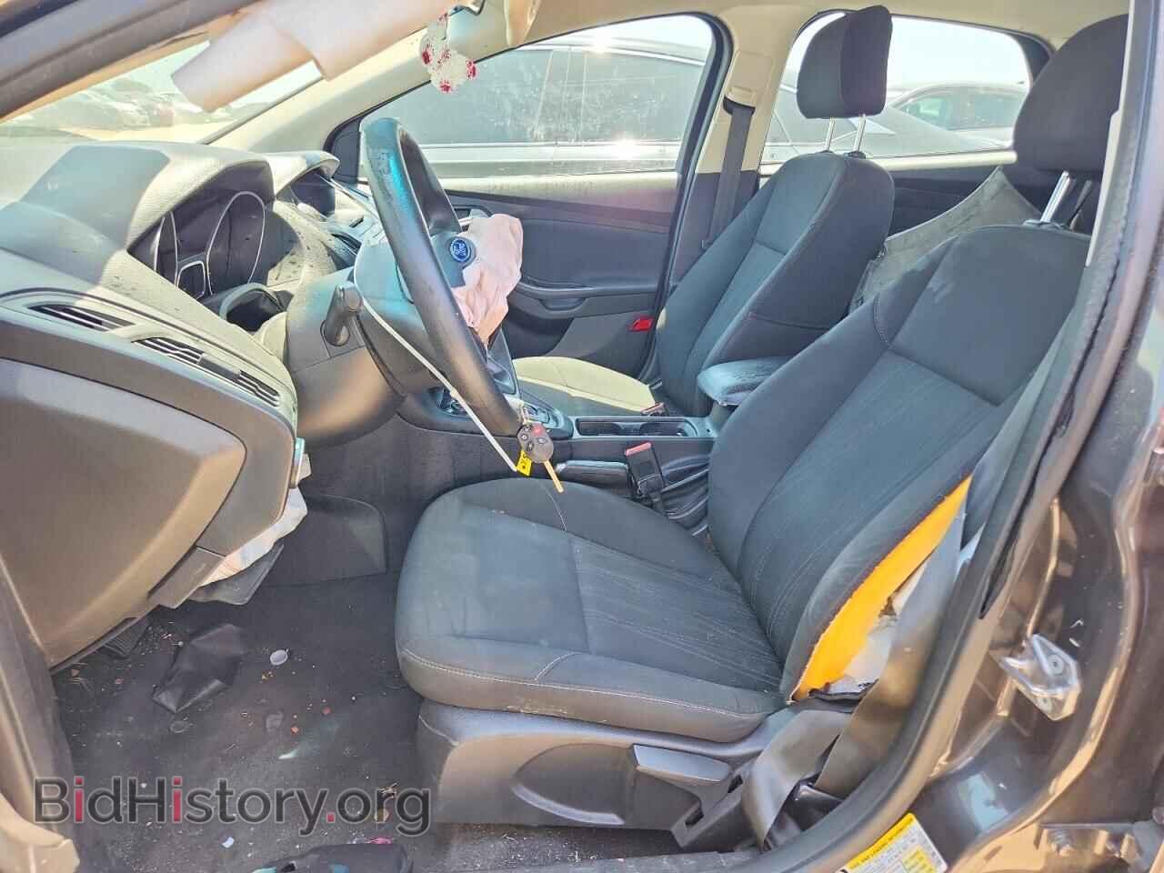 2016 FORD FOCUS - VIN: 1FADP3F26GL226758 - Photo 7