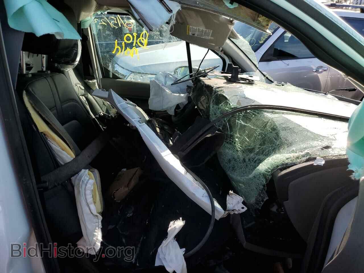 2022 FORD TRANSIT - VIN: NM0LS7S24N1511417 - Фото 5